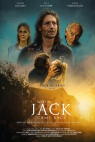 When Jack Came Back 2022 on netflix