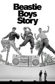 Beastie Boys Story 2020 on netflix