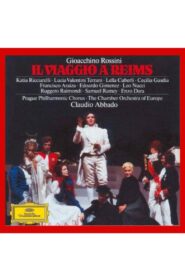 Il viaggio a Reims 1984 on netflix