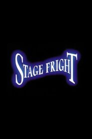 Stage Fright 1997 on netflix
