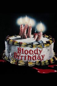 Bloody Birthday 1981 on netflix