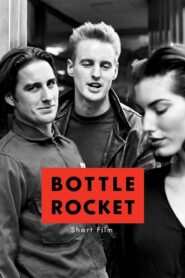 Bottle Rocket 1993 on netflix