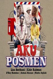 Aku Posmen 2018 on netflix