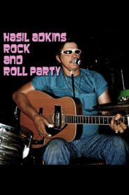 Hasil Adkins: Rock & Roll House Party 1986 on netflix