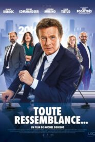 Disclaimer 2019 on netflix