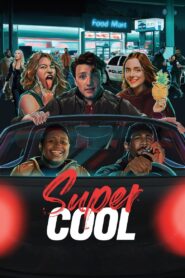 Supercool 2021 on netflix