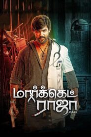 Market Raja MBBS 2019 on netflix