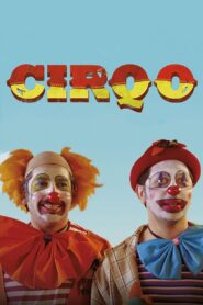 Cirqo 2018 on netflix