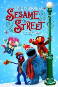 Once Upon a Sesame Street Christmas 2016 on netflix