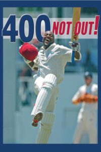 400 Not Out! – Brian Lara’s World Record Innings 2004 on netflix