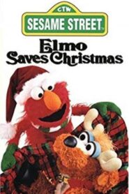Sesame Street: Elmo Saves Christmas 1996 on netflix