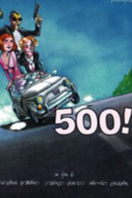 500! 2001 on netflix