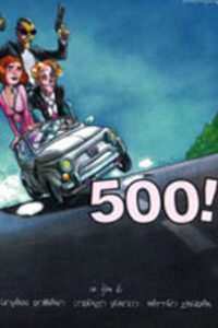 500! 2001 on netflix