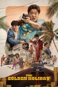 The Golden Holiday 2020 on netflix