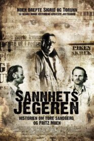 Sannhetsjegeren 2009 on netflix