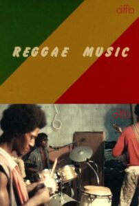 Reggae Music 1981 on netflix