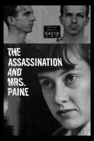The Assassination & Mrs. Paine 2022 on netflix