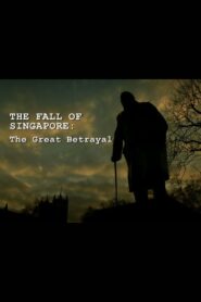 The Fall of Singapore: The Great Betrayal 2012 on netflix