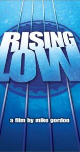 Rising Low 2002 on netflix