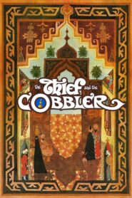 The Thief and the Cobbler 1993 on netflix