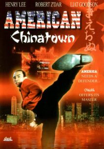 American Chinatown 1993 on netflix