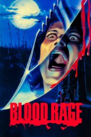 Blood Rage 1987 on netflix
