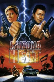 Arizona Heat 1988 on netflix