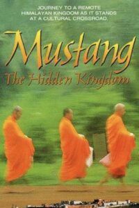 Mustang: The Hidden Kingdom 1994 on netflix