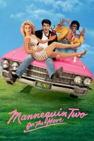 Mannequin Two: On the Move 1991 on netflix