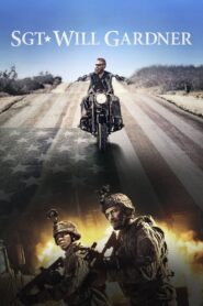 SGT. Will Gardner 2019 on netflix