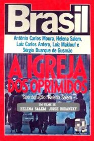 A Igreja dos Oprimidos 1986 on netflix