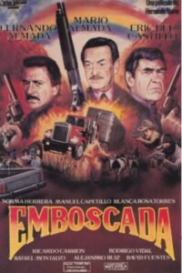 Emboscada 1990 on netflix