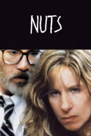 Nuts 1987 on netflix