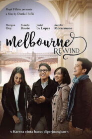 Melbourne Rewind 2016 on netflix