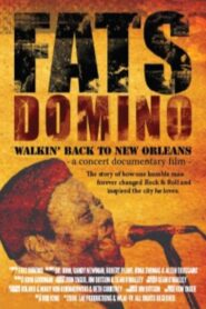 Fats Domino: Walkin’ Back to New Orleans 2008 on netflix
