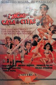 Un macho en la casa de citas 1982 on netflix