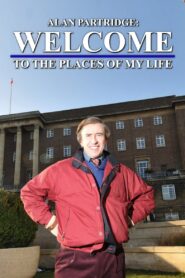 Alan Partridge: Welcome to the Places of My Life 2012 on netflix