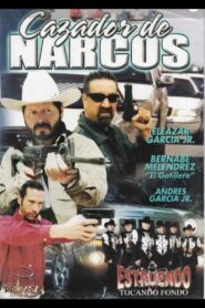 Cazador de narcos 2003 on netflix