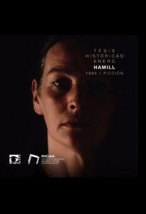 Hamill 1988 on netflix