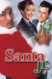 Santa, Jr. 2002 on netflix