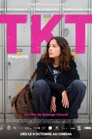 Don’t Worry, I’ll be Ok 2024 on netflix