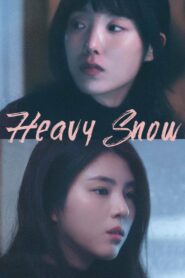 Heavy Snow 2024 on netflix