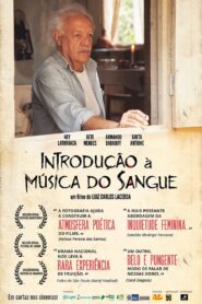 Introdução à Música do Sangue 2015 on netflix