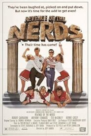 Revenge of the Nerds Unaired Pilot 1991 on netflix