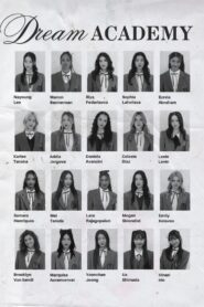 The Debut: Dream Academy 2023 on netflix