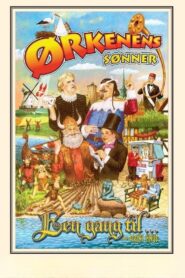 Ørkenens Sønner: Een gang til for prins Knud 2016 on netflix