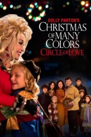 Dolly Parton’s Christmas of Many Colors: Circle of Love 2016 on netflix