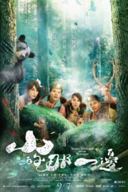 Hidden Treasures in the Mountain 2018 on netflix