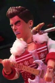Robot Chicken’s ATM Christmas Special 2012 on netflix