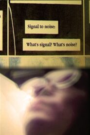 Signal to Noise 1998 on netflix